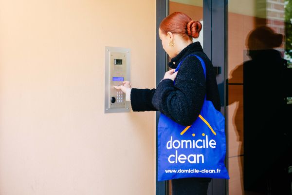 Domicile clean février 2026
